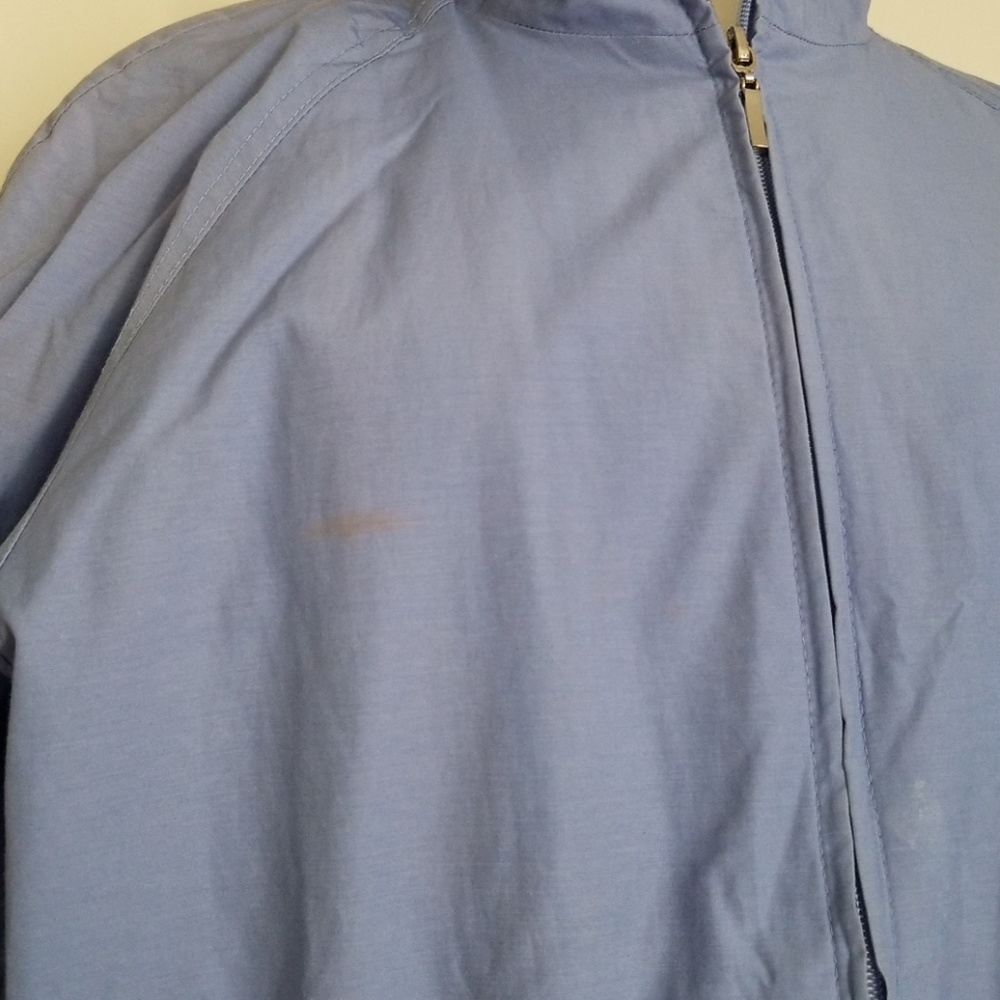 Larry Levin jacket ⭐⭐⭐⭐⭐ - Picture 2 of 7